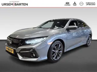 Honda Civic 1.0 i-VTEC Business Edition (bj 2022)