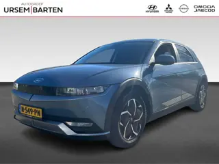 Hyundai IONIQ 5 Style 73kWh (bj 2021, automaat)