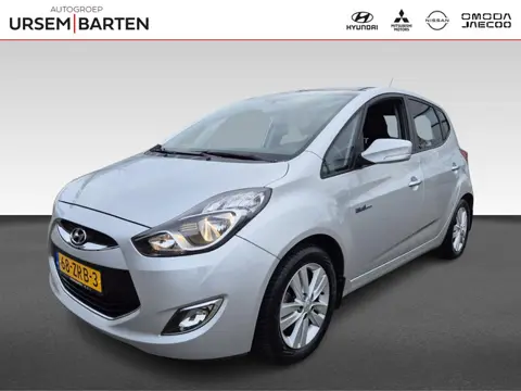 Hyundai ix20 1.4i i-Vision (bj 2013)