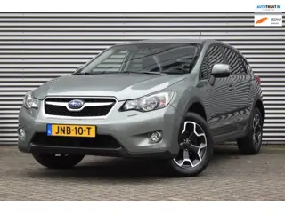 Subaru XV 1.6i Comfort AWD, Airco, Ecc, Cruise, Camera, Lmv.