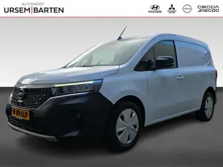 Nissan Townstar Tekna L1 45 kWh | Automaat | Half leder | Stoelverwarming | 360 Camera | Navigatie |