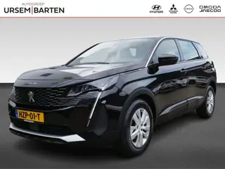 Peugeot 5008 1.2 PureTech Active Pack Business Automaat | 7-zitter | Achteruitrijcamera | 4 nieuwe b