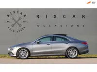 Mercedes-Benz CLA-klasse 220 4MATIC PremiumPlus Panodak AmbientLight !!NIEUWBINNEN!!