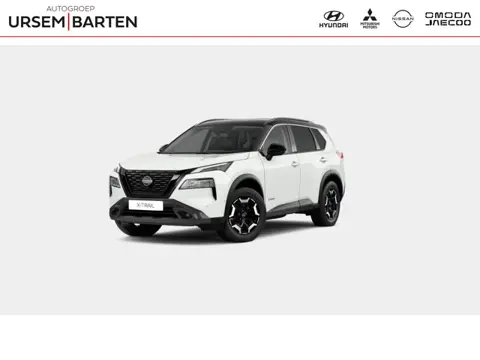 Nissan X-Trail 1.5 e-Power N-Trek | €3.500,- voorraadkorting