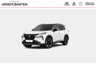 Nissan X-Trail 1.5 e-Power N-Trek | €3.500,- voorraadkorting