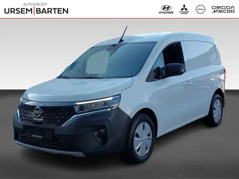 Nissan Townstar N-Connecta L1 45 kWh (bj 2025, automaat)