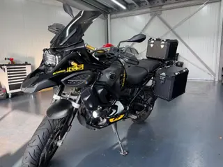 BMW R 1250 GS Adventure 40 Years 719 Option