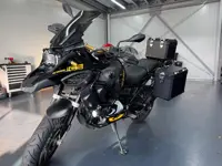 BMW R 1250 GS Adventure 40 Years 719 Option