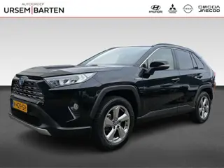 Toyota RAV4 2.5 Hybrid Business Plus | Automaat | JBL | Stoelverwarming | Trekhaak | 360 Camera | Vo