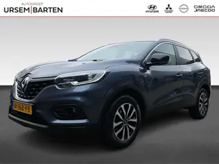 Renault Kadjar 1.3 TCe Limited | Cruisecontrol | Navigatie | Parkeersensoren |