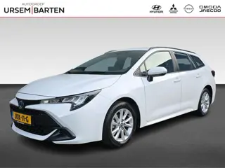 Toyota Corolla Touring Sports Hybrid 140 Comfort | Automaat | Achteruitrijcamera | Adaptive Cruiseco