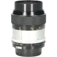 Tweedehands Nikon 55mm f/3.5 micro-nikkor-P.C CM5644