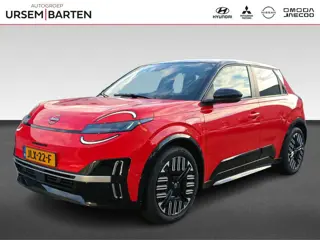 Nissan Micra ADVANCE 52 KWH | Automaat | Stoel/stuurverwarming | Adaptive Cruisecontrol | Two Tone |