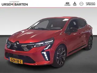 Mitsubishi Colt 1.0T MT Instyle Dealeronderhouden | Apple Carplay/Android Auto | Dodehoek detector