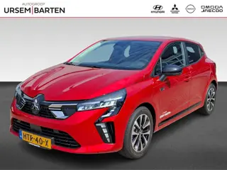 Mitsubishi Colt 1.6 HEV Intense Apple Carplay/Android Auto | Cruise control | Lichtmetalen velgen