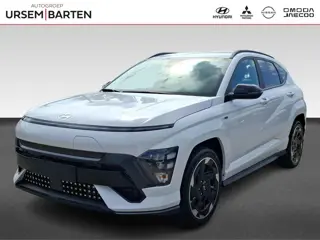 Hyundai KONA Electric N Line Business 64.8 kWh (bj 2025)