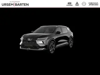 Mitsubishi Eclipse Cross Intense+ 87 kWh Nu met € 4.000,- korting!