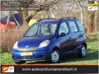 Toyota Yaris Verso 1.3-16V VVT-i Luna ( INRUIL MOGELIJK )