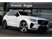 Volvo XC60 2.0 T6 hybrid AWD Plus Dark Pano Memory H&K 360 ACC Bliss 21” Keyless Stuur/Stoelverwarmi
