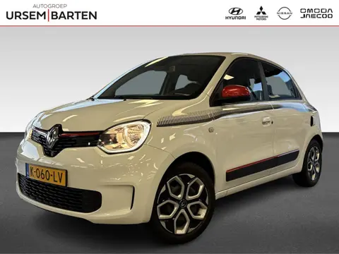 Renault Twingo 1.0 SCe Collection Airco / elektrische ramen / lage kilometerstand