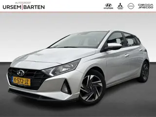 Hyundai i20 1.2 MPI Comfort Achteruitrij camera | Cruise control | Airco