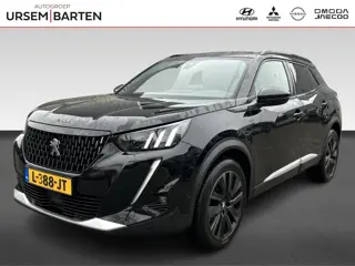 Peugeot 2008 1.2 PureTech GT Focal audio | Apple carplay / android auto | Cruise control