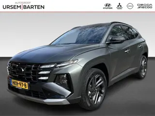 Hyundai Tucson 1.6 T-GDI PHEV 20th Anniversary (bj 2025)