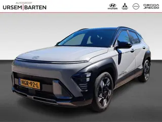 Hyundai KONA 1.6 GDI HEV Comfort Smart Achteruitrij camera / adaptieve cruise control