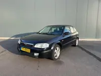 Mazda 323 Fastbreak 1.8i GT AIRCO | NAP ! (bj 1998)