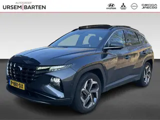 Hyundai Tucson 1.6 T-GDI HEV Premium Sky  / Panoramadak / Adaptieve cruisecontrol | 360 graden camer