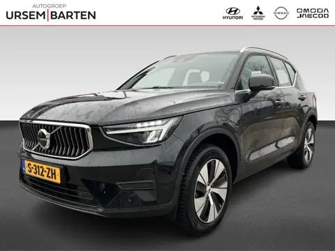 Volvo XC40 1.5 T4 Plug-in hybrid Core Bright Achteruitrij camera | Elektrische wegklapbare trekhaak 
