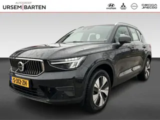 Volvo XC40 1.5 T4 Plug-in hybrid Core Bright Achteruitrij camera | Elektrische wegklapbare trekhaak 