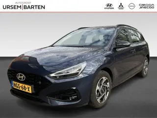 Hyundai i30 Wagon 1.0 T-GDi MHEV Comfort (bj 2025)