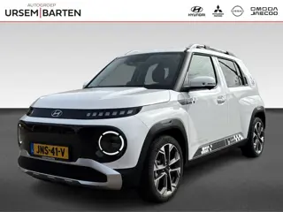 Hyundai Inster Evolve 49 kWh €3500,- korting! Van €31.930 voor € 28.430! | Tech Pack + Winter Pack |