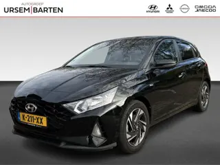 Hyundai i20 1.0 T-GDI Comfort Smart Achteruitrij camera | Dealer onderhouden | cruise - control