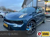 Lynk & Co 01 1.5 | Plug in Hybride | Panorama | Camera | Automaat | Navi | Carplay | Stoelverwarming