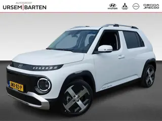 Hyundai Inster Evolve Plus 49 kWh | Winterpack (bj 2025)