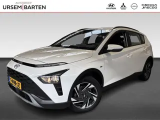 Hyundai Bayon 1.0 T-GDI Comfort Smart Navigatie | Crusie Control | Android auto
