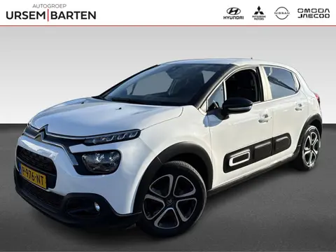 Citroën C3 1.2 PureTech Feel | Navigatie (bj 2022)