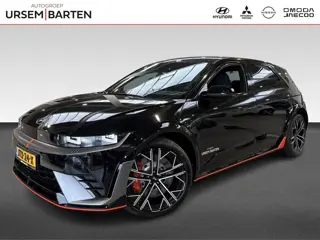 Hyundai IONIQ 5 N AWD 84 kWh | 650 PK | (bj 2026)
