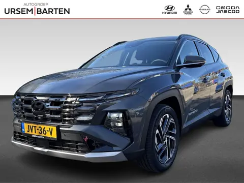 Hyundai Tucson 1.6 T-GDI PHEV Premium (bj 2026, automaat)