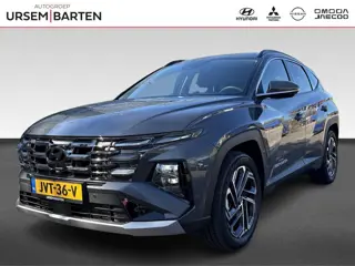 Hyundai Tucson 1.6 T-GDI PHEV Premium (bj 2026, automaat)