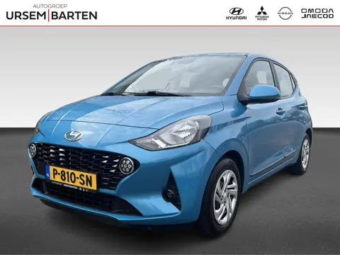 Hyundai i10 1.0 Comfort | Apple Carplay / Android Auto