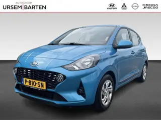 Hyundai i10 1.0 Comfort | Apple Carplay / Android Auto