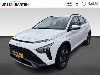 Hyundai Bayon 1.0 T-GDI Comfort (bj 2024)