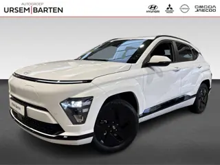 Hyundai KONA Pure Edition (bj 2025, automaat)