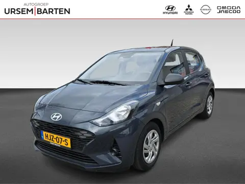 Hyundai i10 1.0 Comfort (bj 2025)