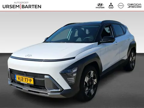 Hyundai KONA 1.6 GDI HEV Premium (bj 2025, automaat)