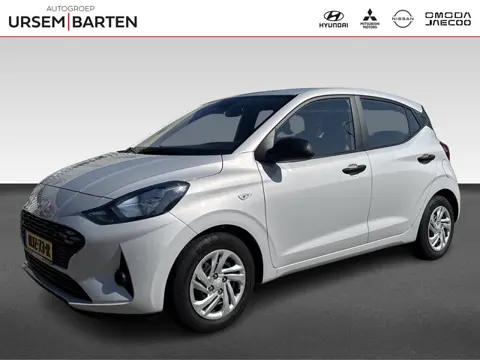 Hyundai i10 1.0 Comfort keurige Auto! (bj 2025)