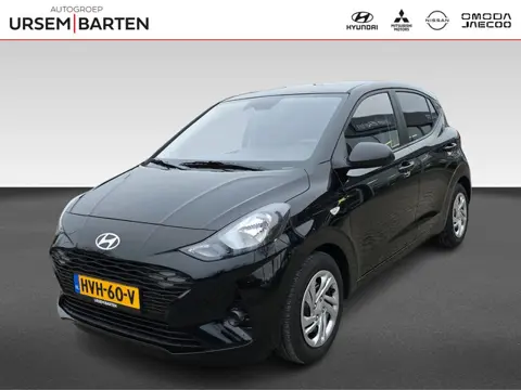 Hyundai i10 1.0 Comfort (bj 2025)